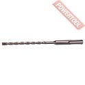 Бур SDS-Plus 6х100/160 мм 2 грани MAKITA D-00066