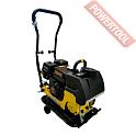 Виброплита поступательная бензиновая SPEKTRUM SVP-65 Loncin 54837
