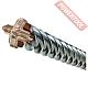 Бур SDS-Max 22х400/540 мм 4 грани DeWALT XLR DT60820-QZ