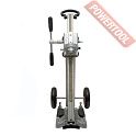 Станина установки алмазного бурения VOLL Industrial VDR160