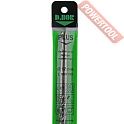 Бур SDS-Plus 12х100/160 мм 2 грани D.BOR V Plus 2439