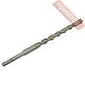 Бур SDS-Plus 16х200/260 мм 4 грани MESSER Plus BX-16-260
