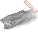 Бур SDS-Plus 10х100/160 мм 4 грани MESSER Plus BX-10-160