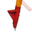 Штатив геодезический деревянный RGK ST15