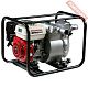 Мотопомпа бензиновая для грязной воды HONDA WT 20 XK4 DE 083530