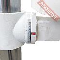 Сверлильный станок по металлу FABTEC B 32 F
