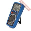 Мультиметр цифровой с функцией термометра CEM DT-9928T
