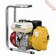 Мотопомпа бензиновая для грязной воды VARISCO VAR 4-100 MKL03 G10 Lift