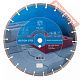 Диск алмазный по бетону 350х25,4/20 мм DIAM STD Master Line 000635