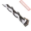 Бур SDS-Plus 14х100/160 мм 2 грани MAKITA D-00262