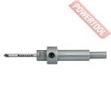 Хвостовик держатель для твердосплавных коронок 14-120 мм Hex 13 мм KARNASCH Power-Drill 4000 20.1526