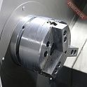 Токарный станок по металлу с ЧПУ JET KDCK-25AF CNC R24000010T