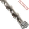 Бур SDS-Plus 8х100/160 мм 2 грани MAKITA D-00131