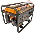 Бензиновый генератор SAMSAN R3000