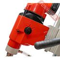 Установка алмазного бурения со стойкой VOLL Industria V-Kit 500