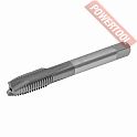 Метчик машинный для сквозных отверстий по металлу HSSE TiCN-C M24х3 мм ISO RODMIX 1607240300