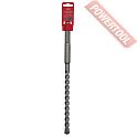 Бур SDS-Max 16х200/340 мм 4 грани ELITECH 1820.039800