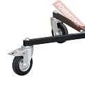 Станина установки алмазного бурения EIBENSTOCK EBW 1300