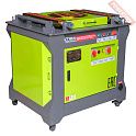 Станок для гибки арматуры STEM TECHNO GW52 СТА077