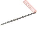 Бур SDS-Plus 16х350/410 мм 4 грани ELITECH 1820.110500