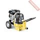 Мотопомпа бензиновая для грязной воды WACKER NEUSON PDI 2A 5000620772