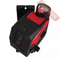 Лазерный уровень построитель плоскостей MILWAUKEE M12 CLLP-301C