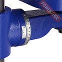 Сверлильный станок по дереву BELMASH DP330-16F/400
