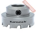 Твердосплавная коронка TCT 61х12 мм KARNASCH Power-Max 10 20.1010A-061