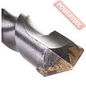 Бур SDS-Plus 30х400/460 мм 2 грани MAKITA D-17572