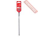 Бур SDS-Plus 7х150/210 мм 4 грани ELITECH 1820.108600