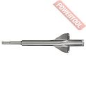 Долото канальное SDS-Plus 22х250 мм MILWAUKEE 4932479900