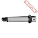Хвостовик держатель для твердосплавных коронок 14-100 мм КМ-3 LENZ LZAS-0003