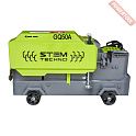 Станок для резки арматуры STEM TECHNO GQ50A