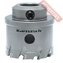 Твердосплавная коронка TCT 14х30 мм KARNASCH Power-Max 20 20.1015A-014