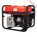 Бензиновый генератор A-iPower A8000EAX с блоком АВР 230В/400В и транспортировочным комплектом L