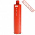 Коронка алмазная по бетону 132х450 мм 1 1/4 UNC DIAM ProLine G2
