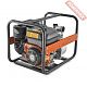 Мотопомпа бензиновая для чистой воды HUSQVARNA W50P 9676390-02