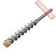 Бур SDS-Max 42х450/570 мм 4 грани DeWALT XLR DT60847-QZ