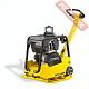 Виброплита реверсивная дизельная WACKER NEUSON DPU 3060 H 5000610040