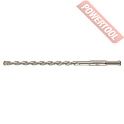Бур SDS-Plus 8х150/210 мм 2 грани MILWAUKEE Contractor 2C 4932471229