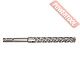 Бур SDS-Plus 6,5х200/260 мм 4 грани 10 шт DeWALT XLR DT8961-QZ