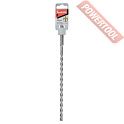 Бур SDS-Plus 8х210/260 мм 4 грани MAKITA 4Cutter B-62636
