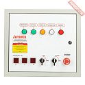 Бензиновый генератор A-iPower A8500EA с блоком АВР 230В/400В и транспортировочным комплектом L