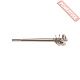 Бур проломной SDS-Max 65х990 мм MILWAUKEE TCT Tunnel 4932399370