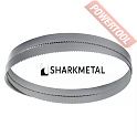Ленточное полотно по металлу SHARKMETAL M71 2725х27х0,9 мм 4/6 TPI