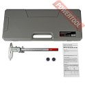 Штангенциркуль электронный RGK SC-II-200 с поверкой