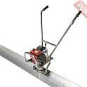 Профиль 3 м для плавающей виброрейки по бетону Vektor VSG-2.5 00-00003901