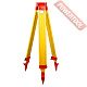 Штатив геодезический деревянный RGK GST120-9