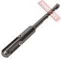 Бур SDS-Plus 6х50/110 мм 4 грани ELITECH 1820.082800
