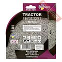 Диск алмазный по бетону 180х22,23 мм TRIO DIAMOND Tractor TR704